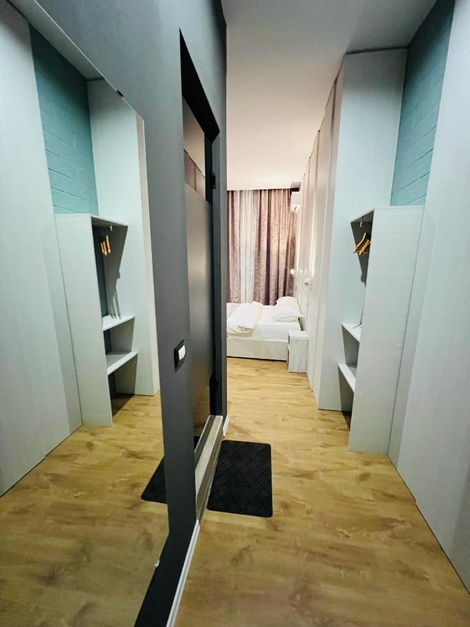 Colombia Apartments&Rooms Durrës Exterior foto